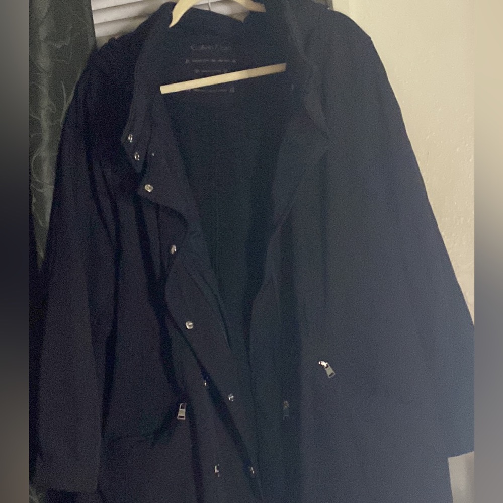 Women jacket